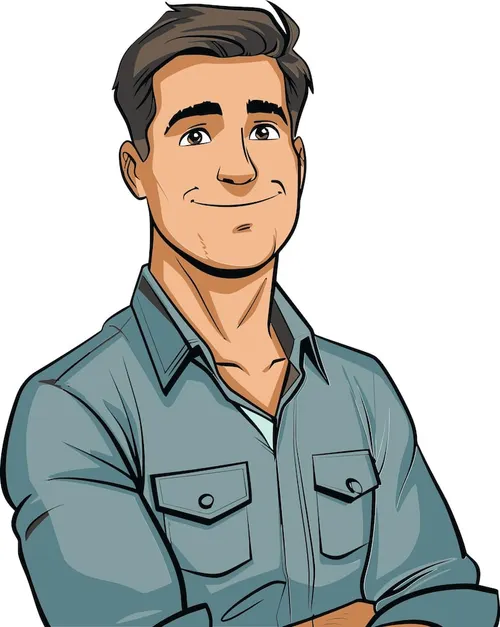 Michael Johnson Profile